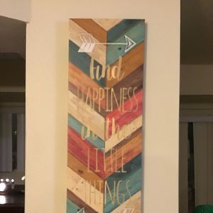 Meet your Posher, Molby